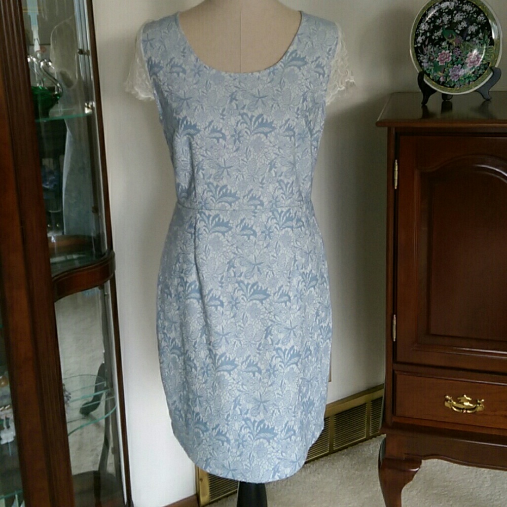 Moon Dress
